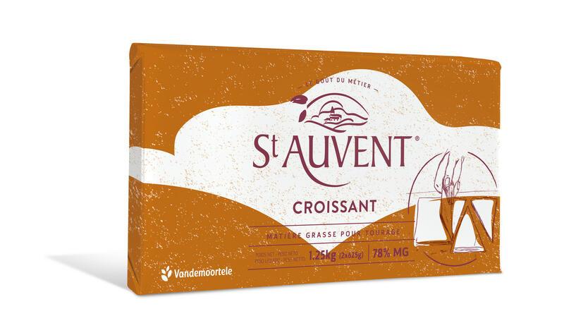 ST-AUVENT® Croissant