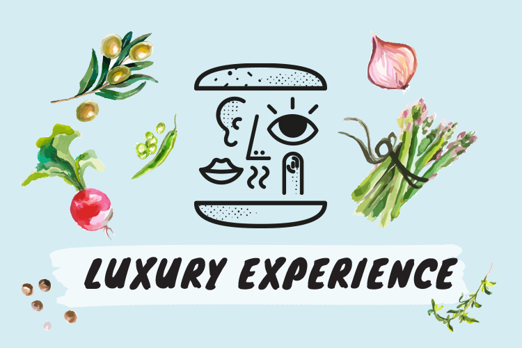 Tendencia Luxuri Experience