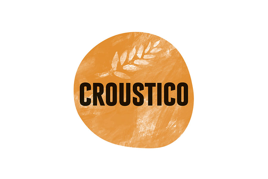Croustico logo