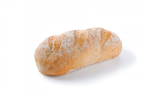 Groot brood wit 800 gram 