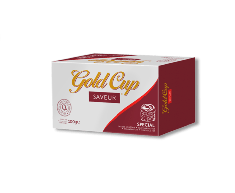 Gold Cup Saveur Special 20x500g
