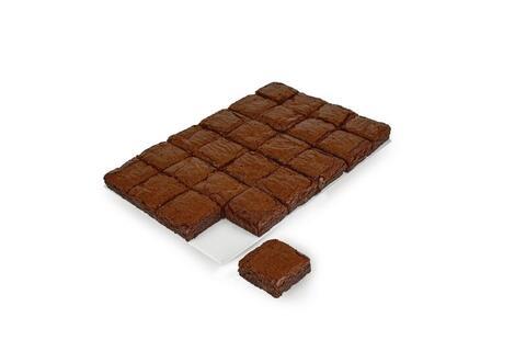Brownie, My Original® Brownies, Vandemoortele