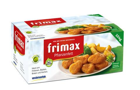 Frimax 4x2,5kg