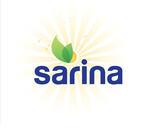 Sarina logo