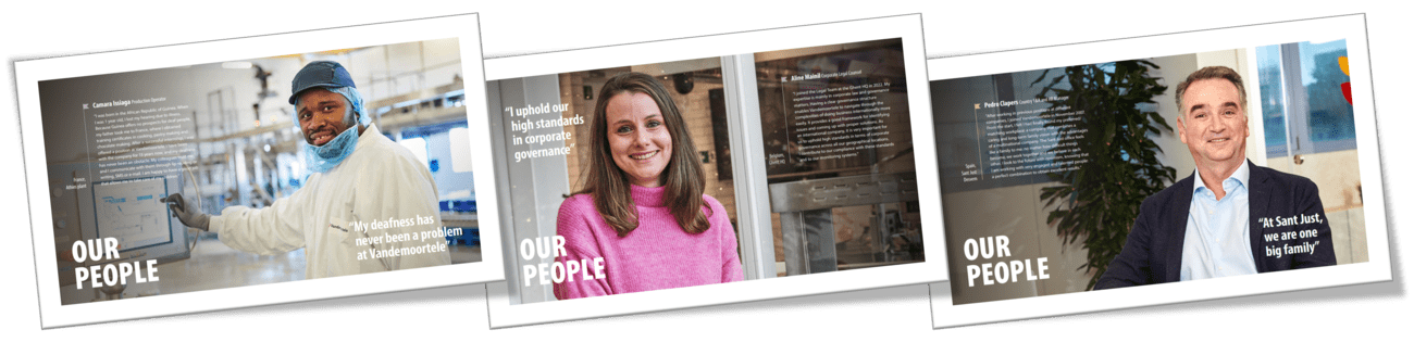 our people overview 1