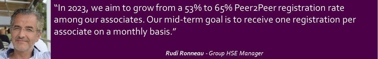 quote Rudi Ronneau