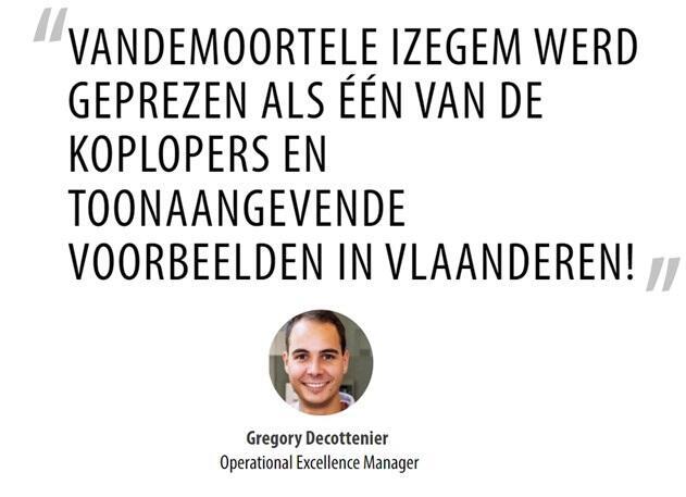Quote Gregory NL