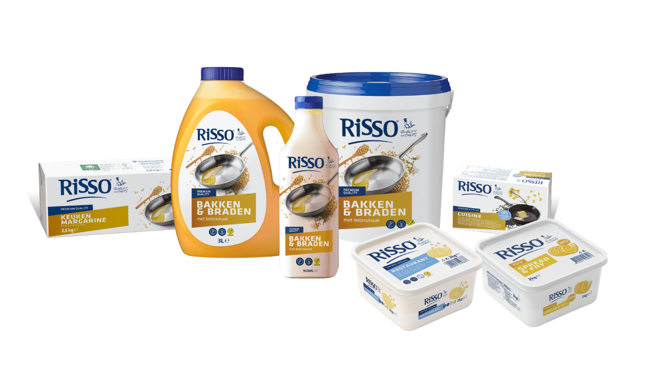 Risso restyling 