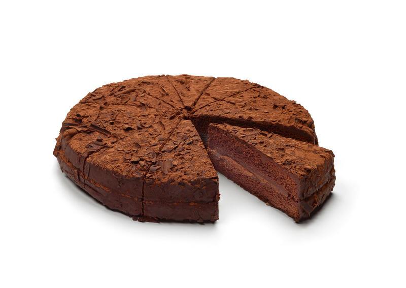 CAKE TRIPLO CHOCOLATE