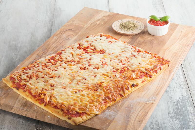 Pizza Margherita 1 Kg