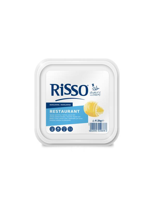 RISSO® RESTAURANT - 2KG