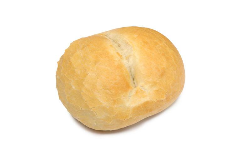 Belgian white roll