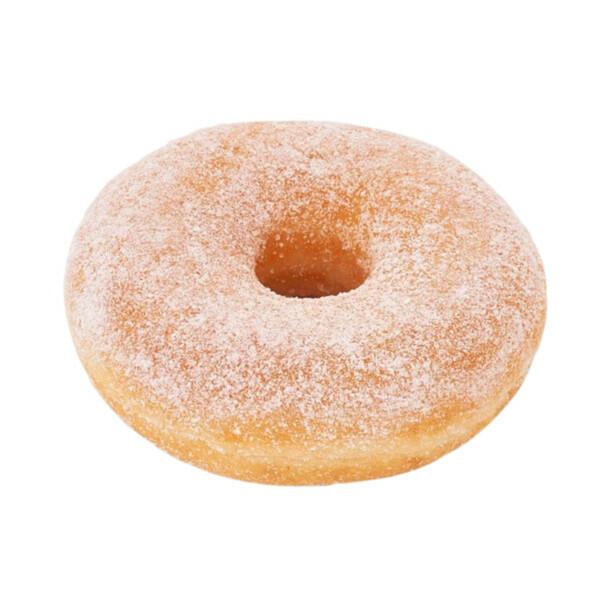 Sugared donuts