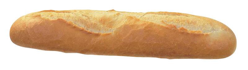 Banquet d'Or® - Half wit baguette (doos 52x130 G) B19