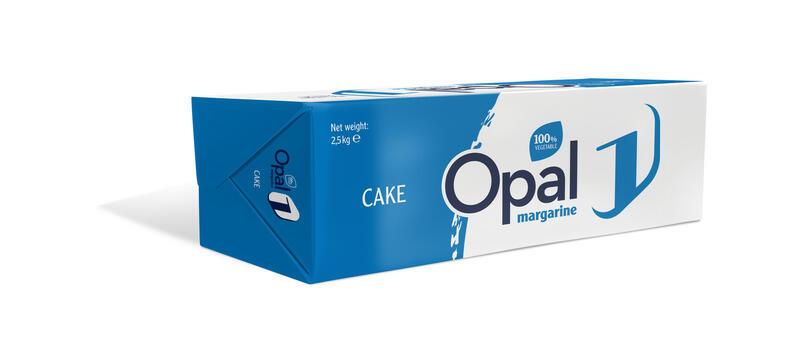 Opal 1 cake (**)