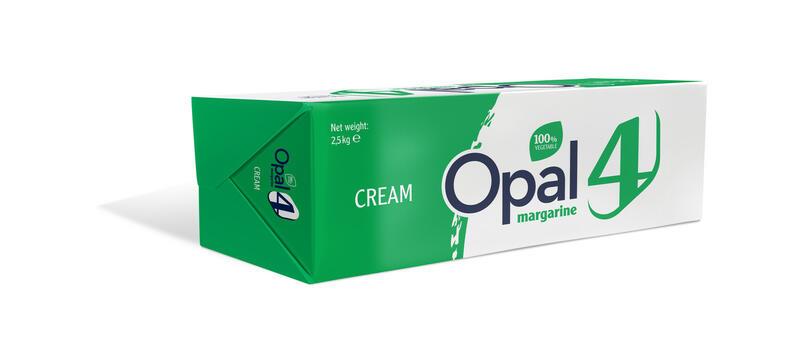 Opal® crema vegetale