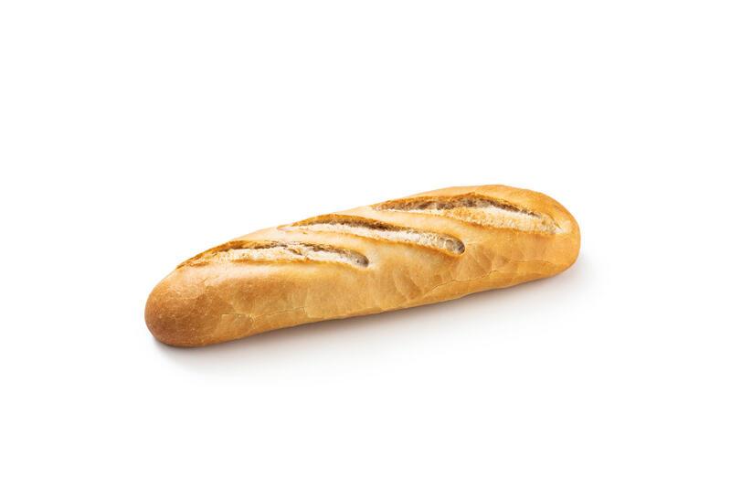 Half baguette (wide) "En Garde"