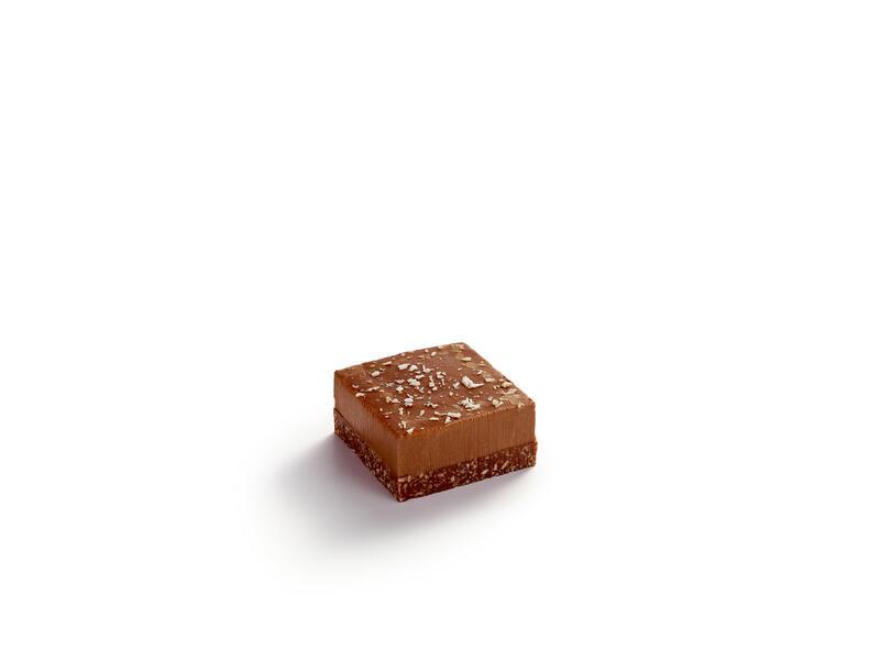 Carré Ganache Chocolat