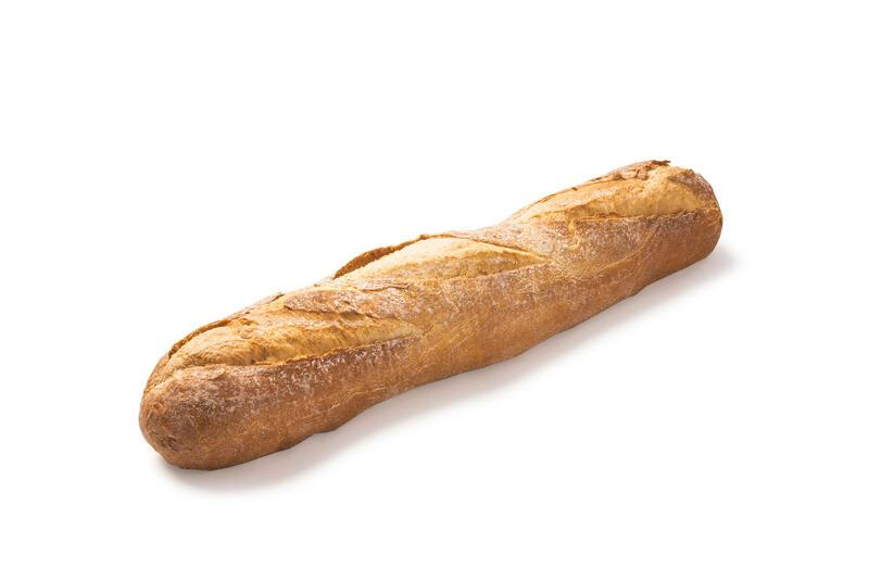 Dřevorubecký chléb 650g