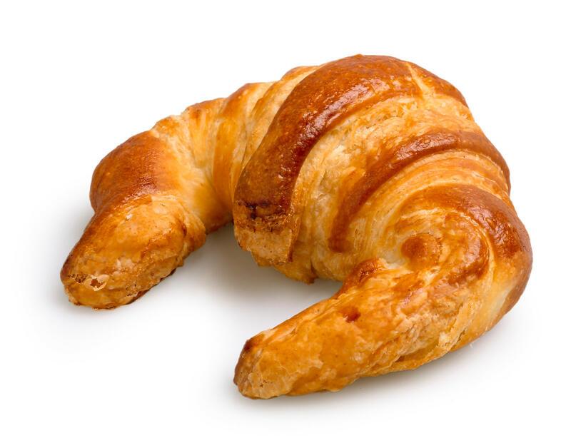 Mini Croissant Artesanito