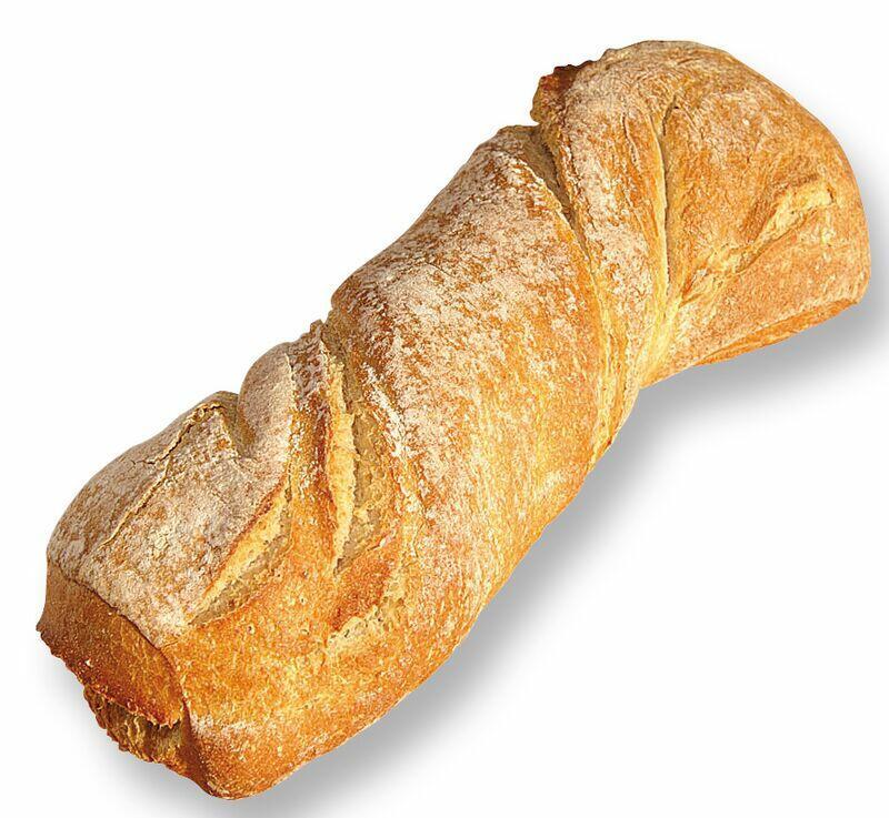 Rustikální chléb