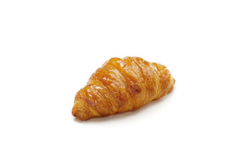 Mini Croissant Reto Bake Up Manteiga 25g