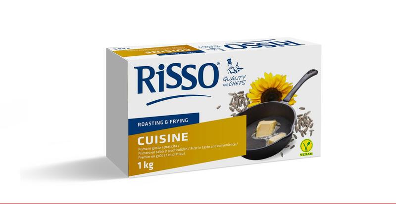 RISSO CUISINE 1 KG