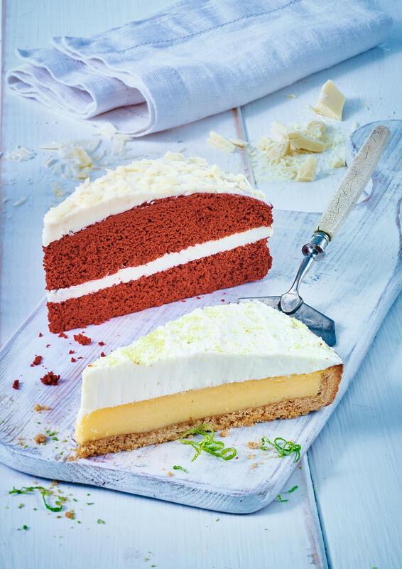 RED VELVET CAKE 112g