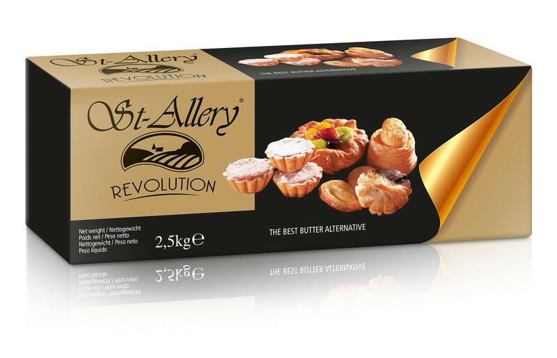 ST-ALLERY® Revolution 2,5 kg