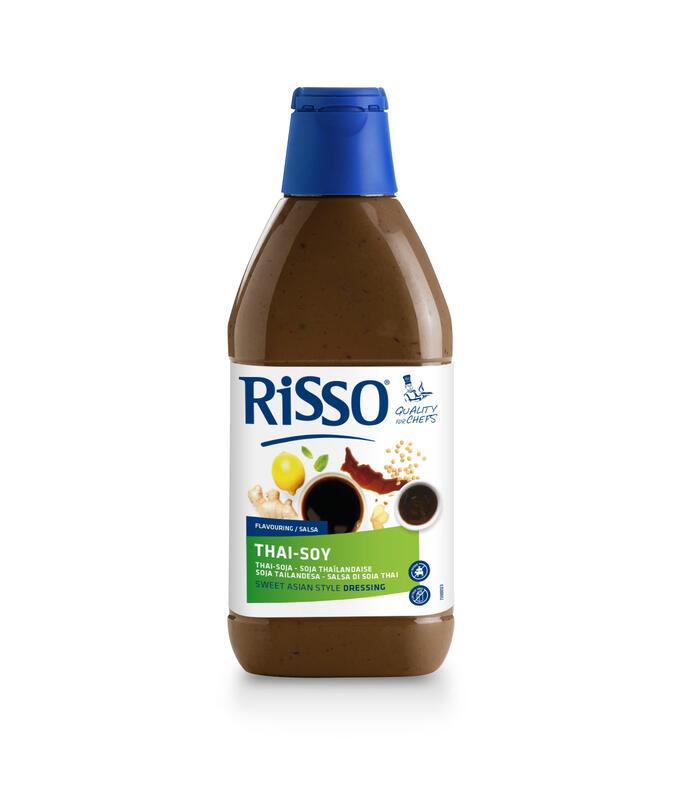 RISSO® Thai-Soy öntet