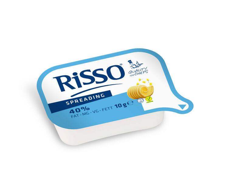 RISSO® 40% (HALF FAT)