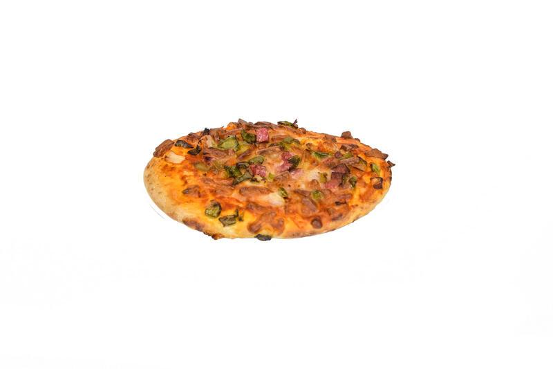 Banquet d'Or® - Pizza classica mini (doos 36x157 G) B777