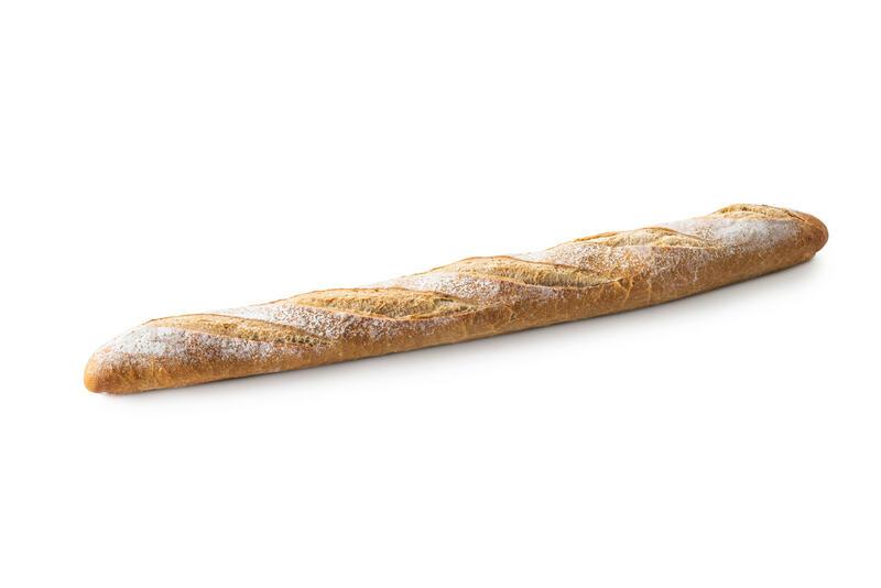 Stokbrood Campagne