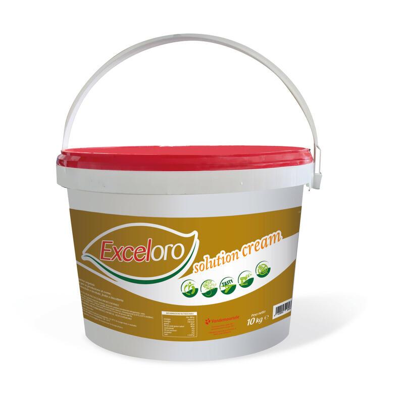ExcelOro Solution Cream 10 kg