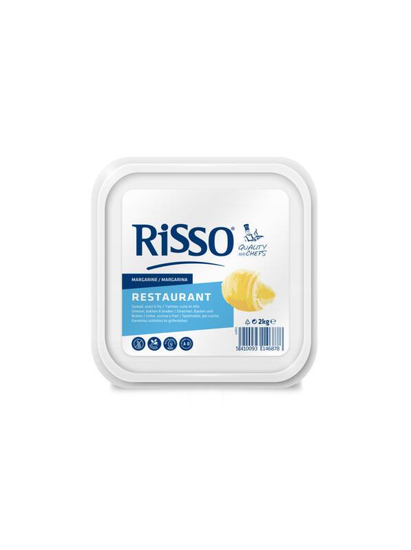RISSO® RESTAURANT - 2KG