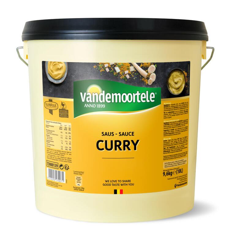 Curry 10L