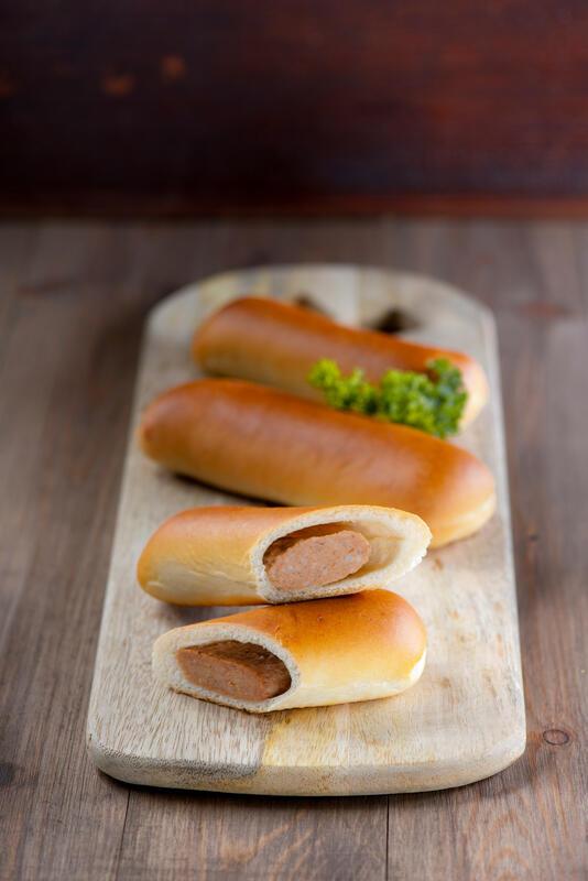 Sausage roll