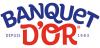 Banquet D'or Logo