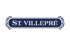 St. Villepré® Logo