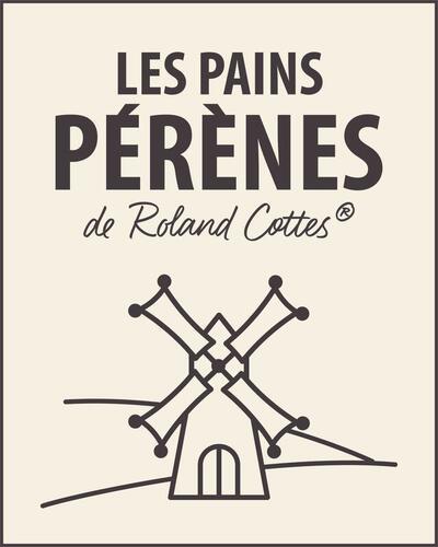 LES PAINS PÉRÈNES DE ROLAND COTTES®