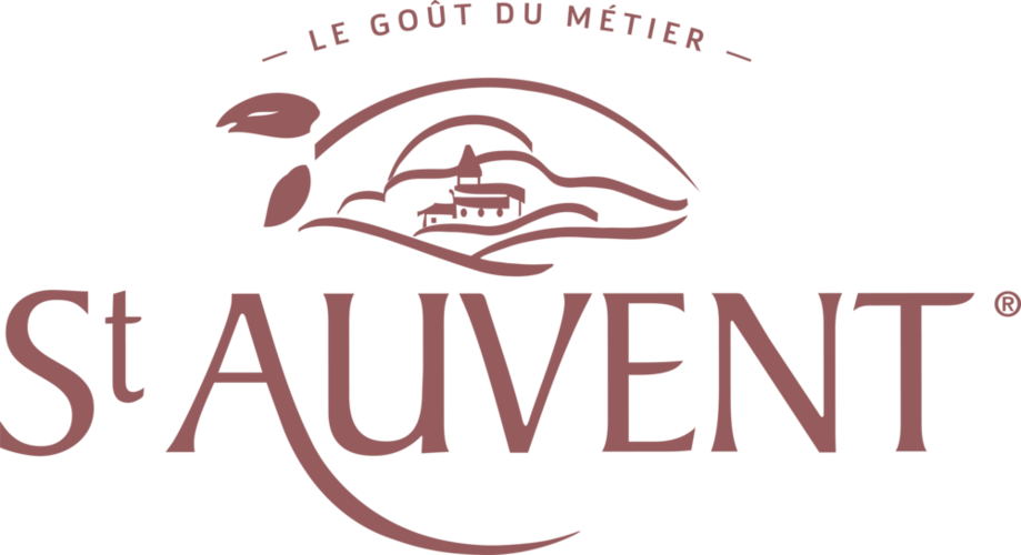 Nuevo logo St-Auvent