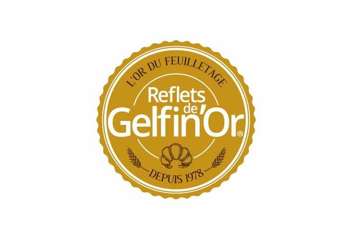 Logo Reflets de Gelfin'Or