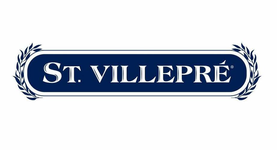 Logo St. Villepré